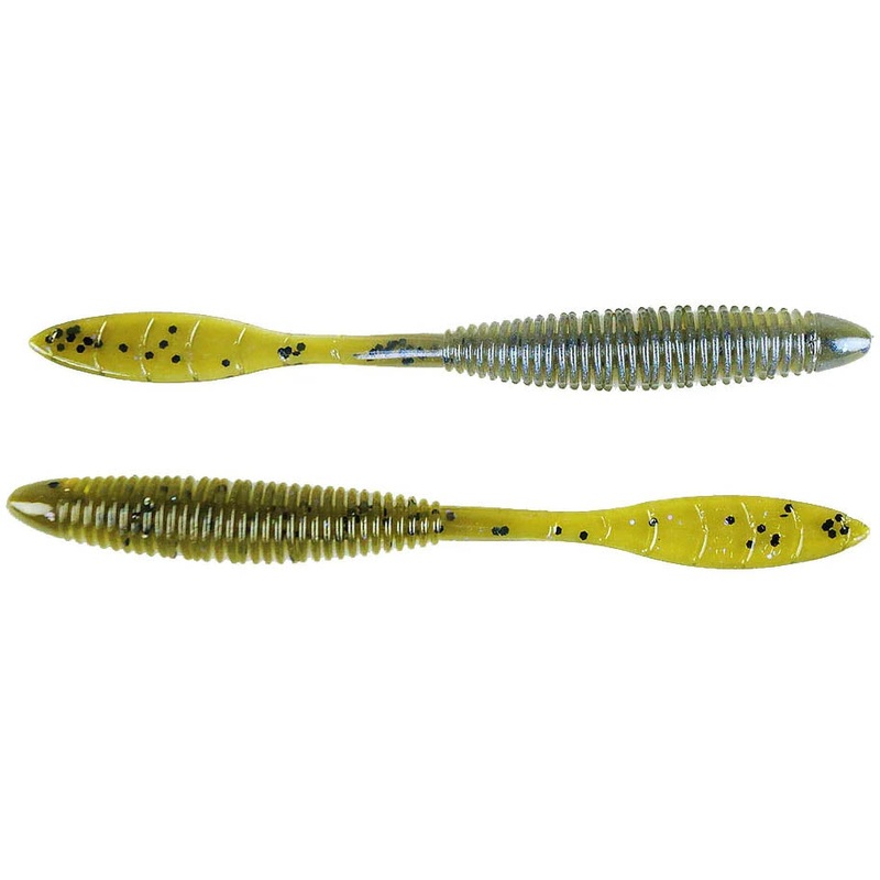 Missile Baits Bomb Shot 4 inch Drop Shot Worm