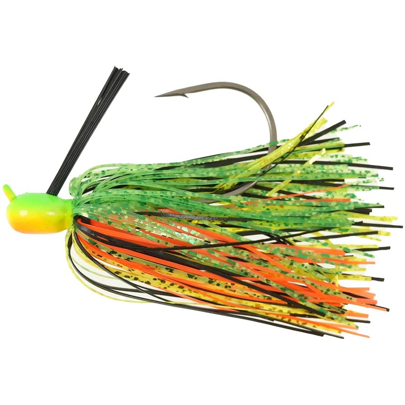 Missile Baits Ike's Monster Jig