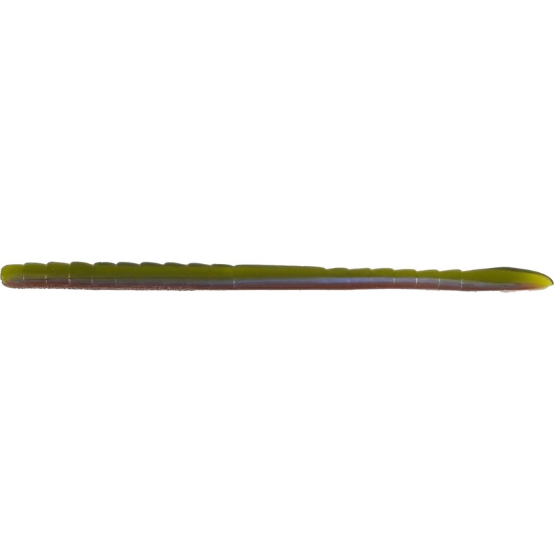 Missile Baits Magic Worm 6 Inch 14pk