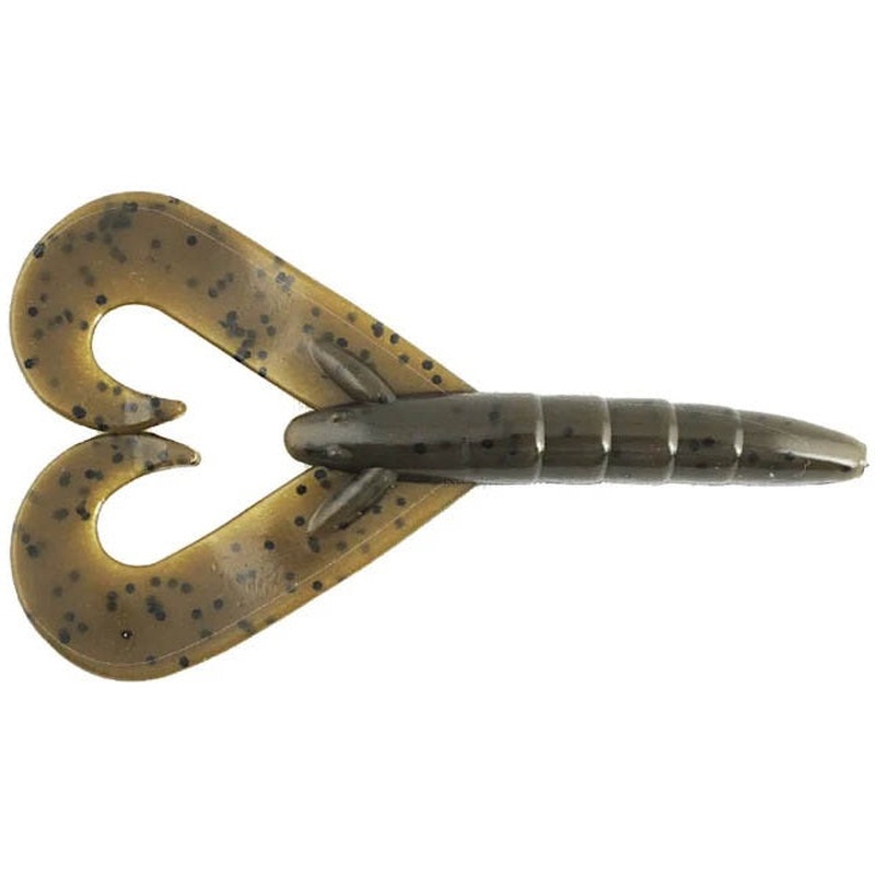 Missile Baits Twin Turbo Twin Tail