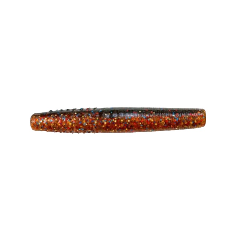 Finesse TRD Ned Rig Worm 8PK Molting Craw 2.75IN