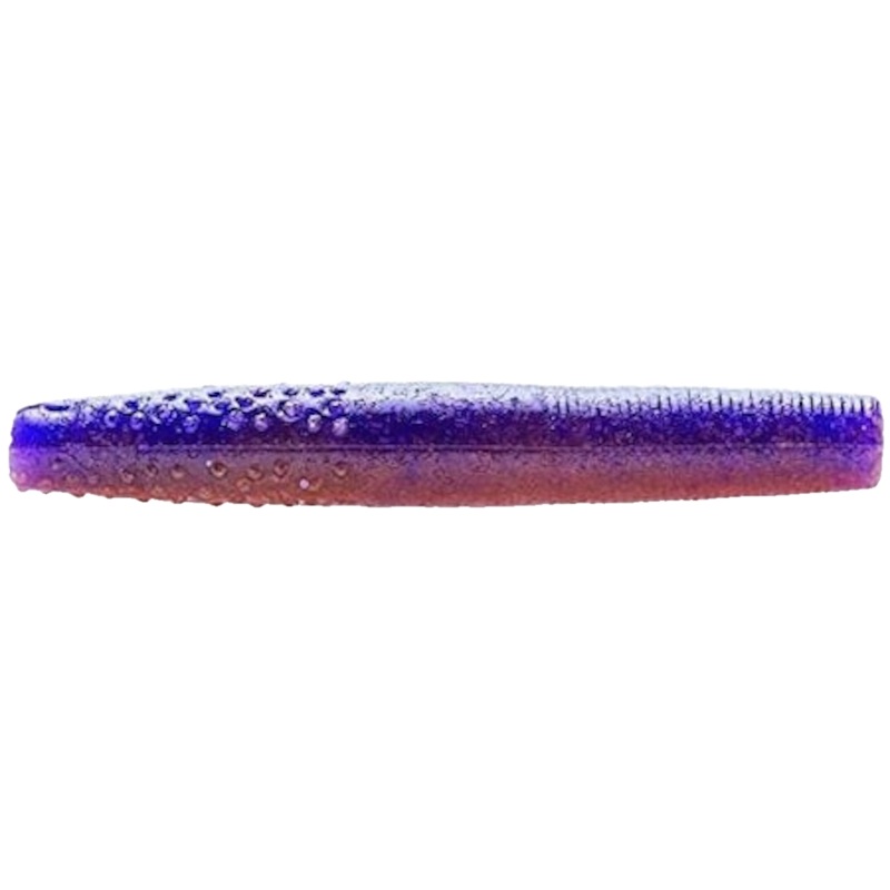 Finesse TRD Ned Rig Worm 8PK PBJ 2.75IN