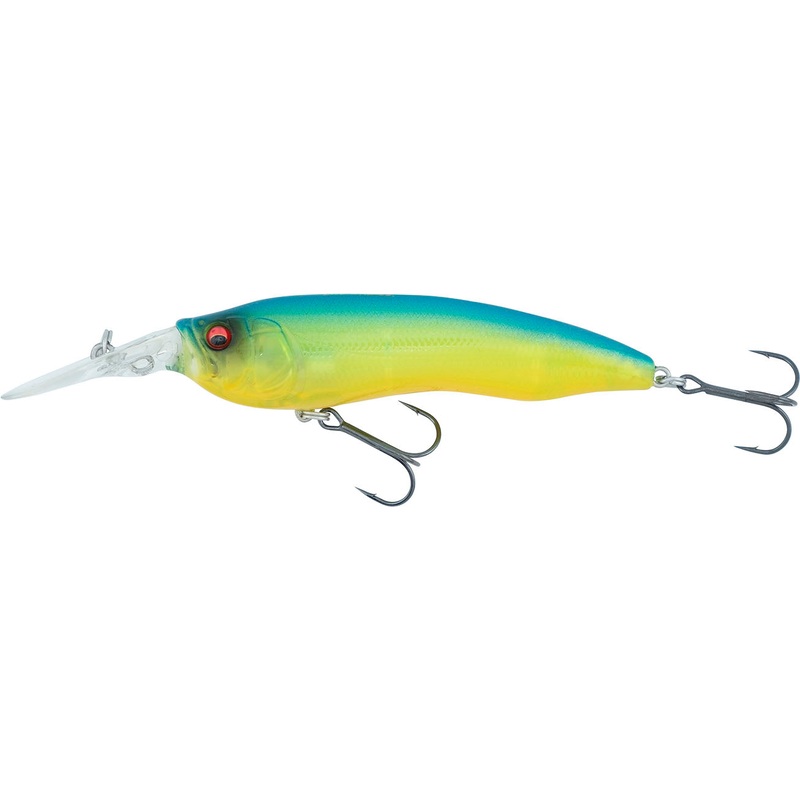 Megabass Live-X Model 1 - Limited Edition