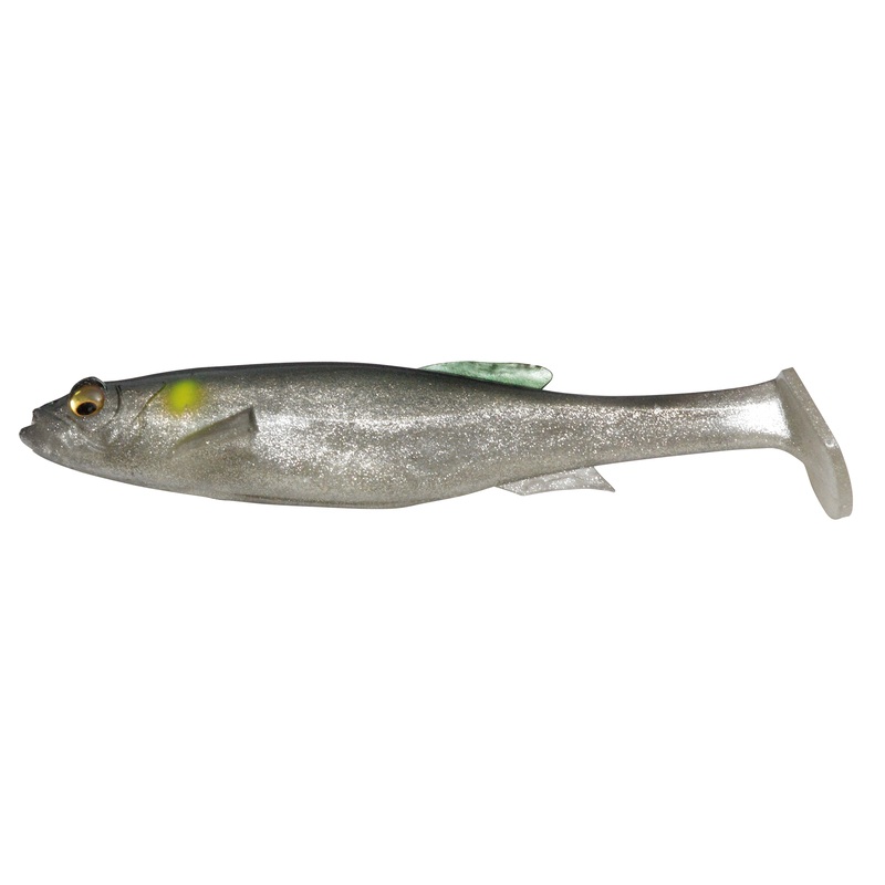Megabass Magdraft 8 inch Soft Swimbait