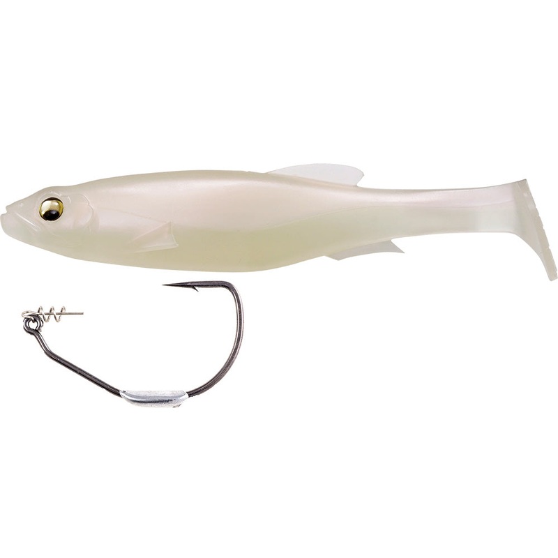 Megabass Magdraft Freestyle & Owner Beast Big Game Combo