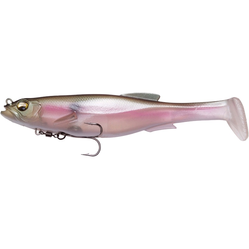 Megabass Magdraft Swimbait 6 inch Soft Swimbait