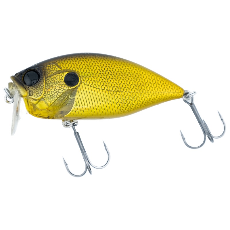 Megabass O.R.C. Over Rev Crank JDM Waking Crankbait - 2.75 Inch