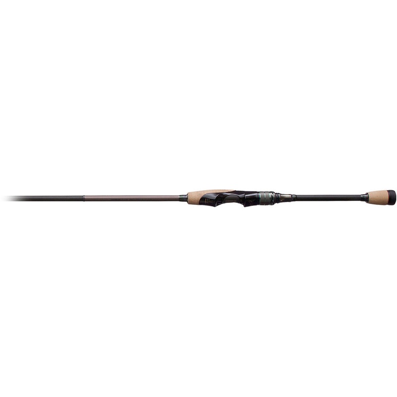 Megabass Orochi X10 Spinning Rods