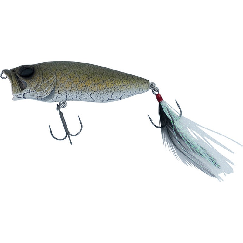 Megabass PopMax Topwater Popper