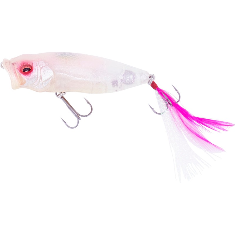 Megabass Respect Series "GLXS Spawn Cherry" - May 2025 Release