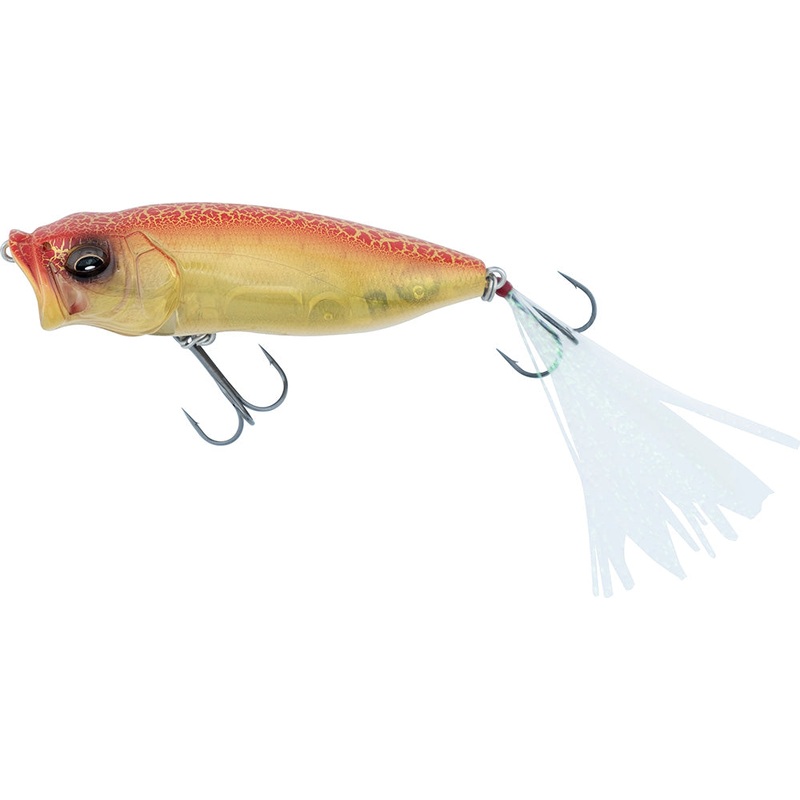 Megabass Respect Series "GP Crack Spawn" - April 2025 Release