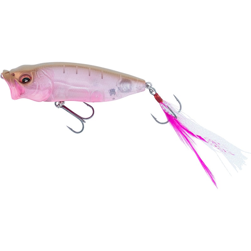 Megabass Respect Series "GP Gerbera" - June 2025 Release