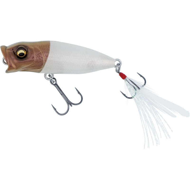 Megabass Respect Series "IL Red Head" - February 2024 Release