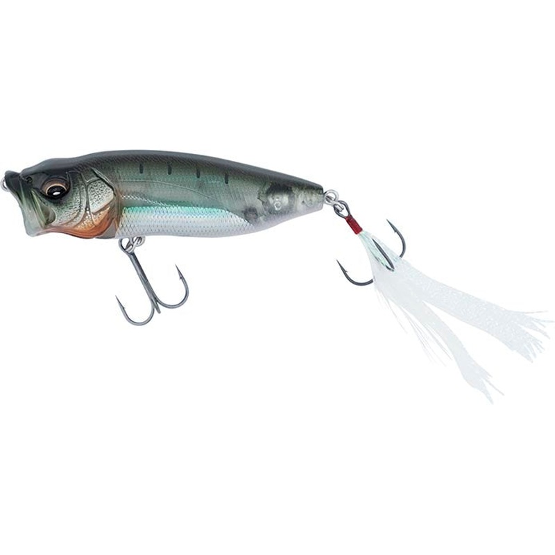 Megabass Respect Series "ITO Clear Laker" - December 2024 Release