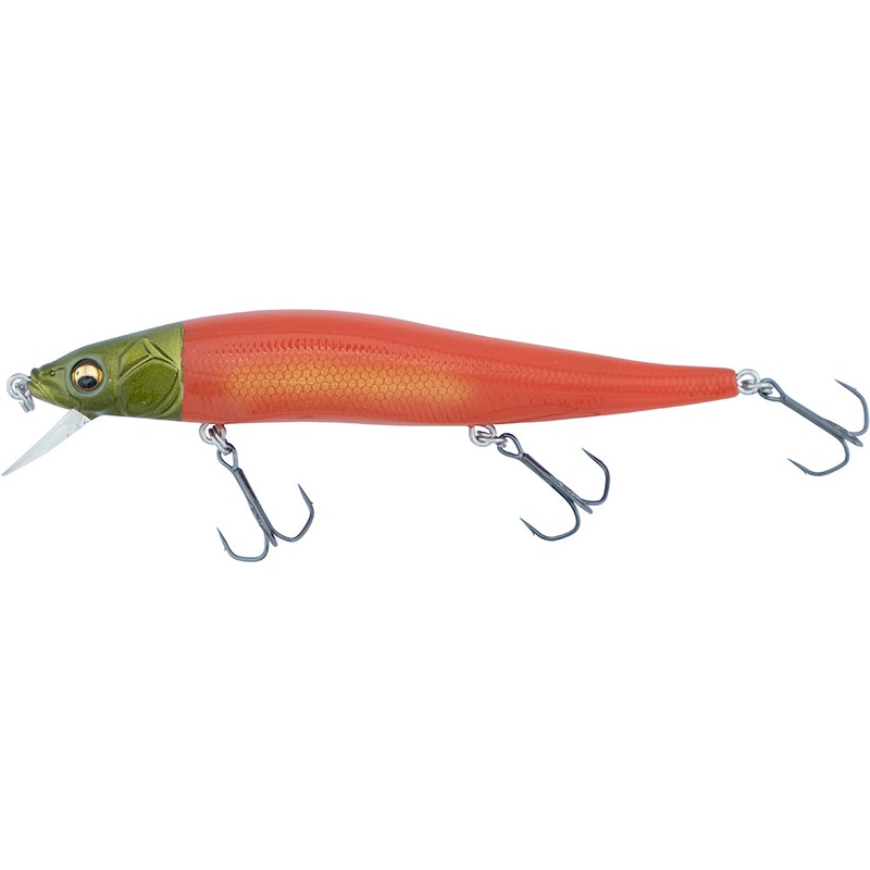 Megabass Respect Series "Macha Head" - March 2025 Release