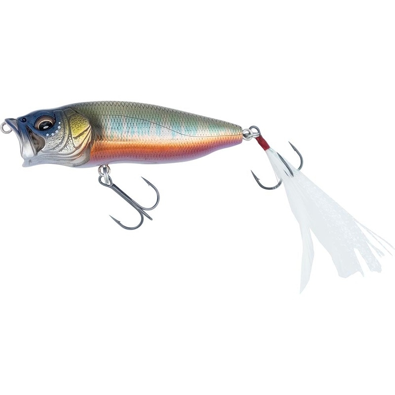 Megabass Respect Series "Megome Oikawa" - January 2025 Release