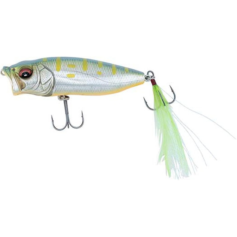Megabass Respect Series "YMC" - October 2024 Release