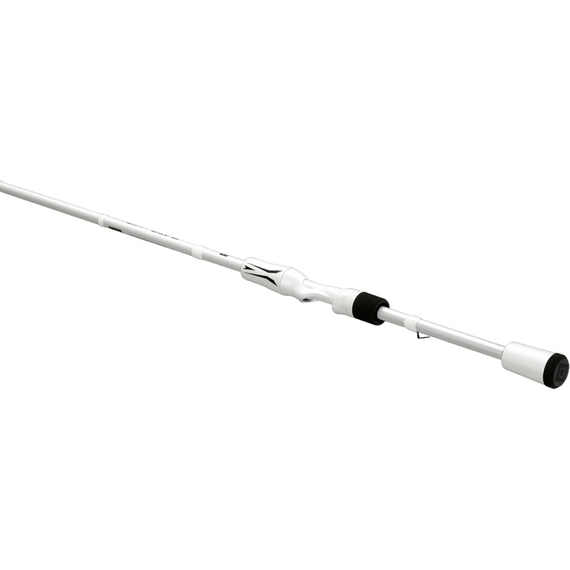 Fate V3 Spinning Rod 7'1" M