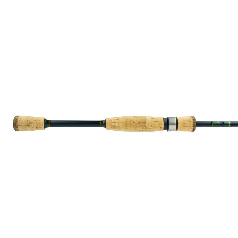 Faze Series Spinning Rods (6'6" variants)