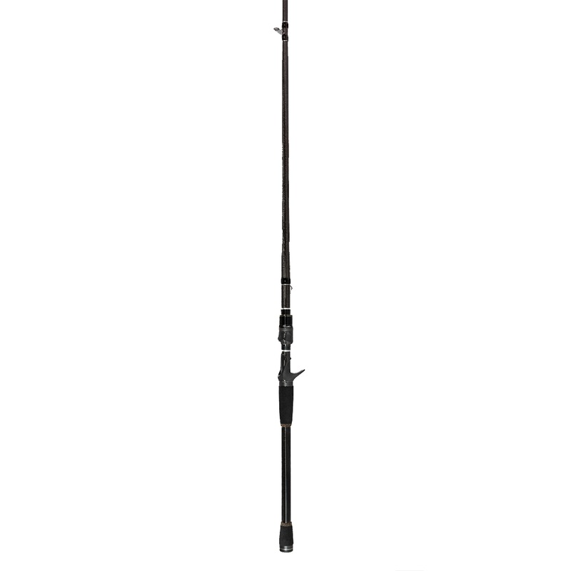 Feather Casting Rod 7'1" MH