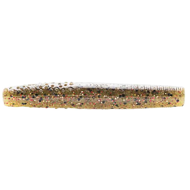 Finesse TRD Ned Rig Worm 8PK Canada Craw 2.75IN