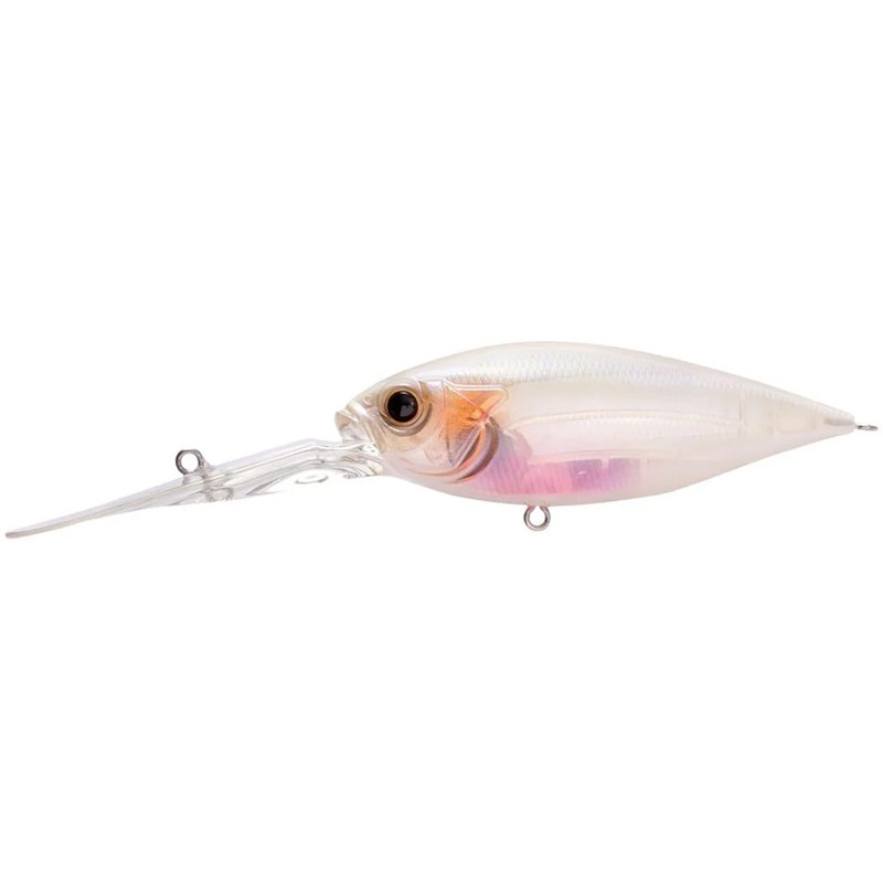 Megabass Deep-Six Extra Deep Diving Crankbait