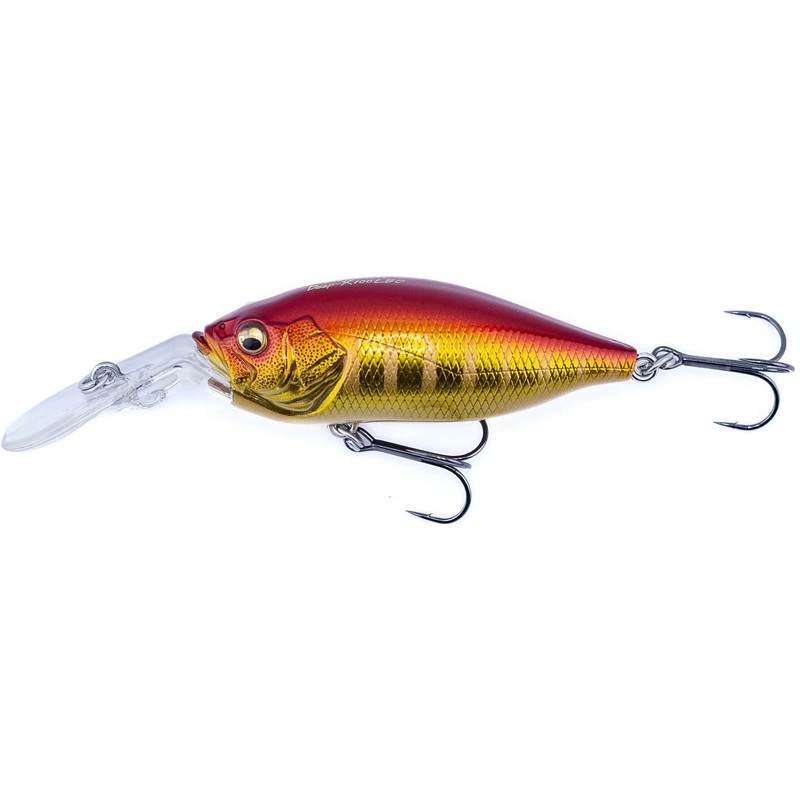 Megabass Deep-X 100 LBO Deep Diving Crankbait