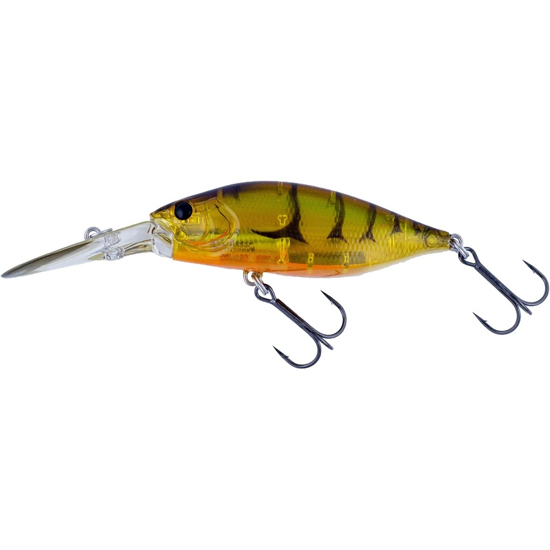 Megabass Deep-X 200 LBO Deep Diving Crankbait