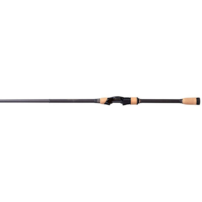 Megabass Destroyer P5 Spinning Rod