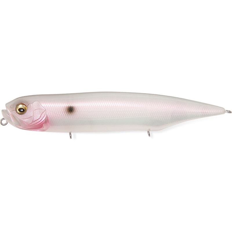 Megabass Dog-X Diamante Sonic Slide