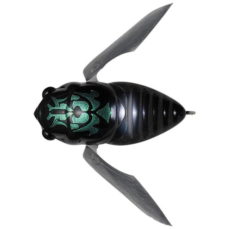 Megabass Grand Siglett