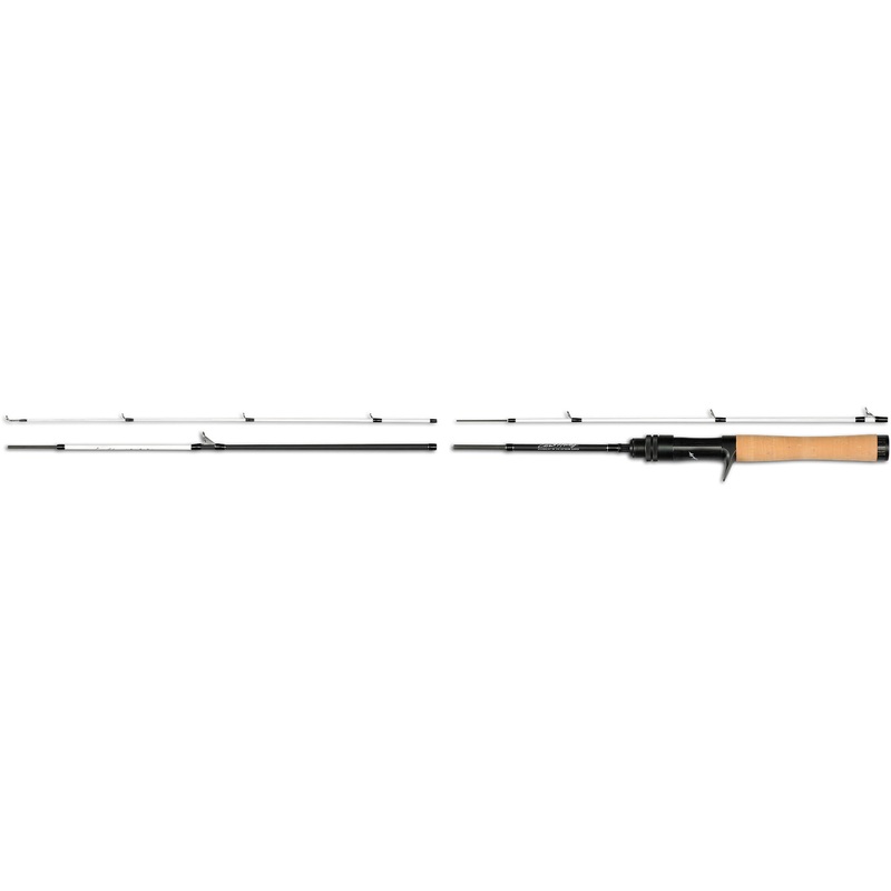 Megabass Great Hunting Mountain Stream Edition Travel Rods
