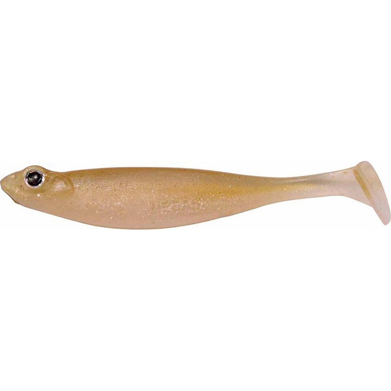 Megabass Hazedong Shad 3 inch Paddle Tail Swimbait