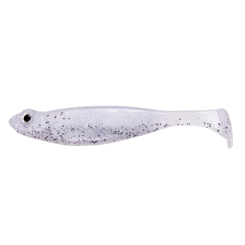 Megabass Hazedong Shad 4.2 inch Paddle Tail Swimbait