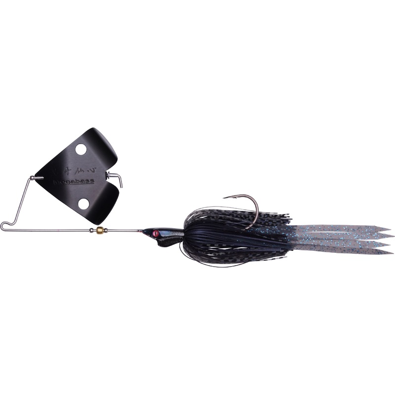 Megabass Jamaica Boa 1/2 oz. Buzzbait