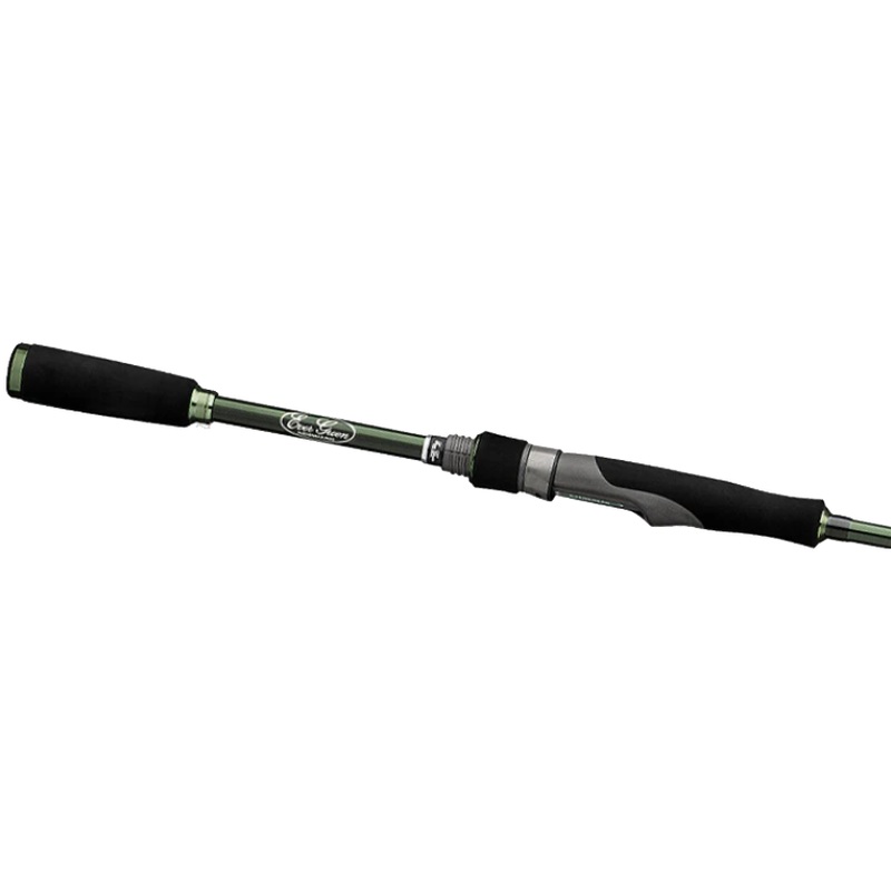 Evergreen Combat Stick Casting Rod (Variants)
