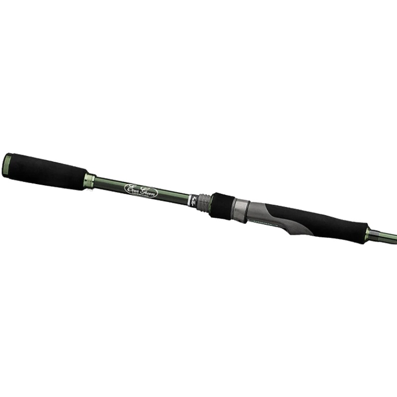 EVERGREEN COMBAT STICK SPINNING (With Variants)