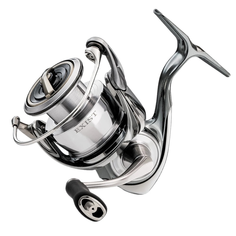 Exist G LT Spinning Reel, 2500 XH
