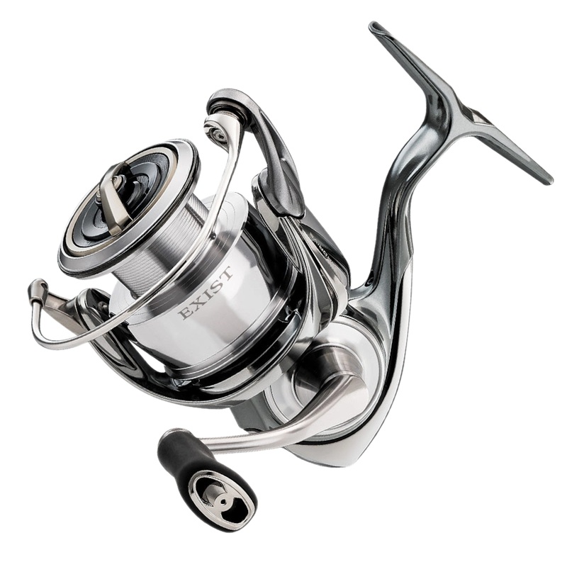 Exist G LT Spinning Reel, 4000D