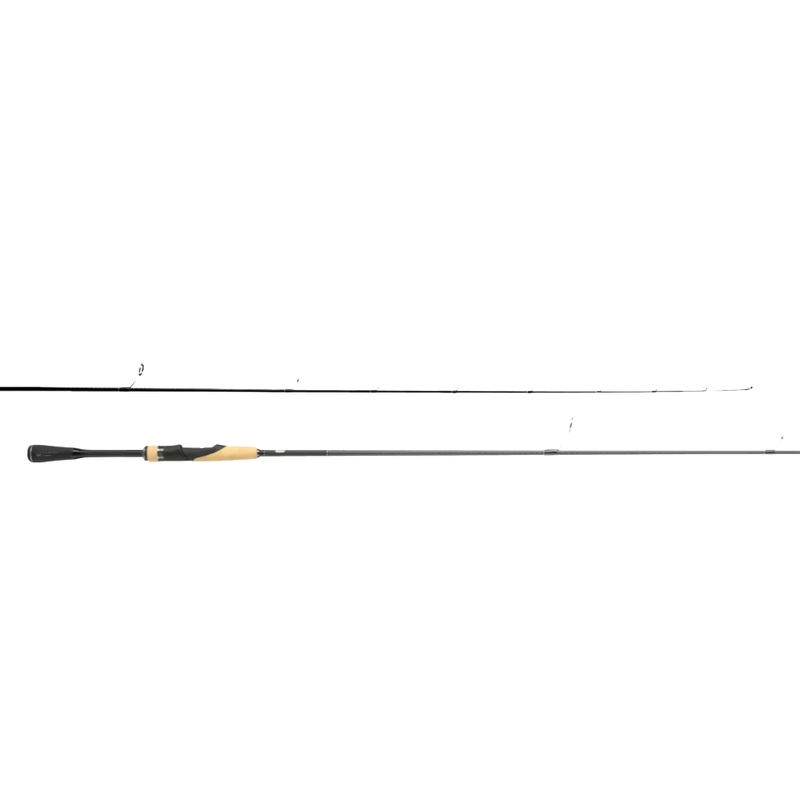 Expride Casting Rod (with Variants)
