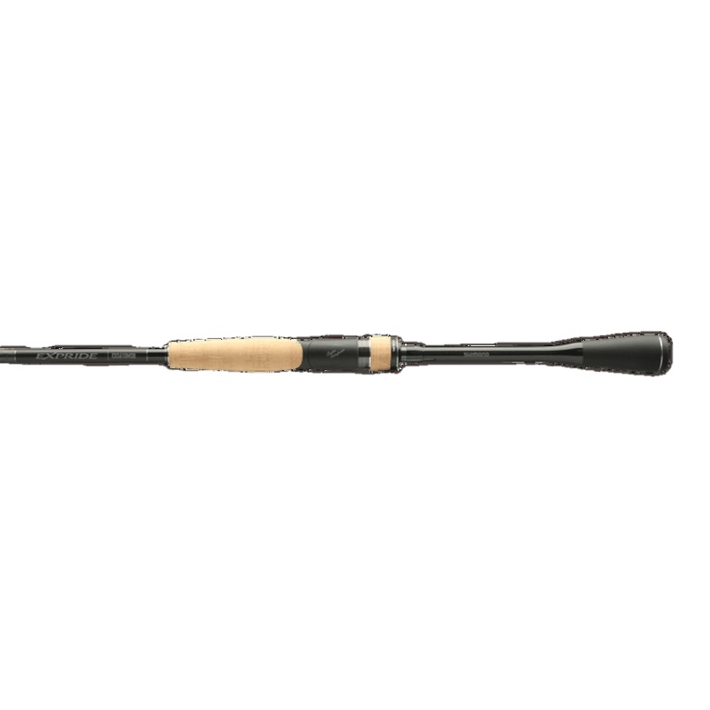 Expride Spinning Rod 6'10" M
