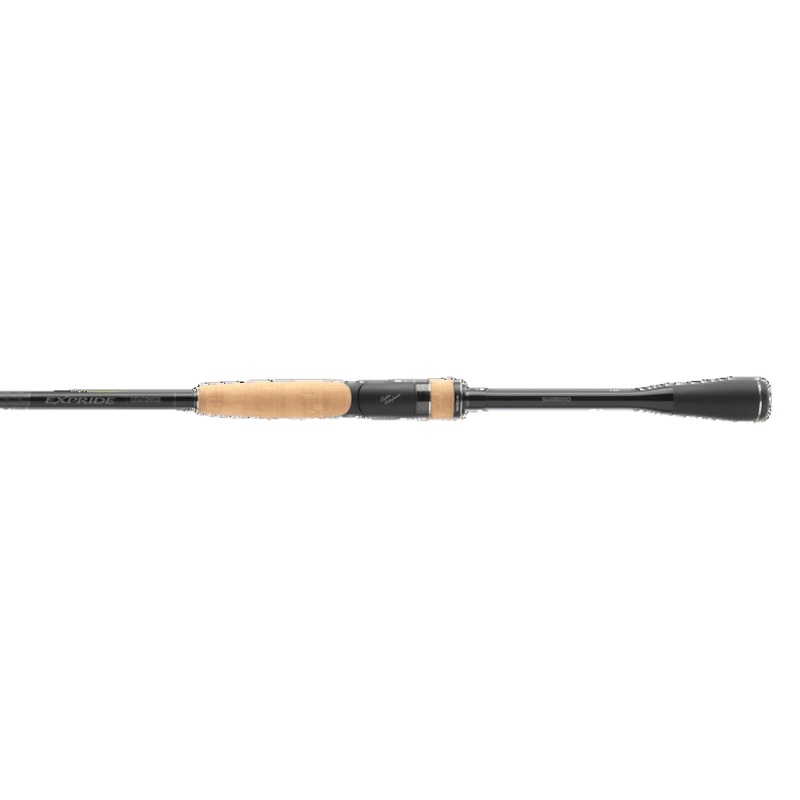 Expride Spinning Rod 6'10" MH