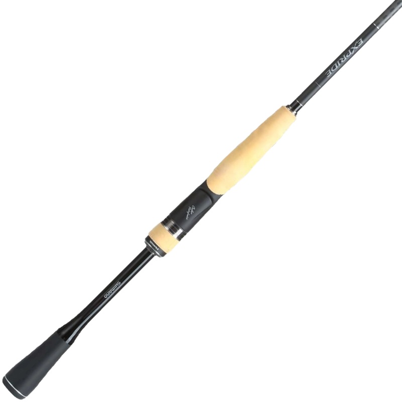Expride Spinning Rod 7' L