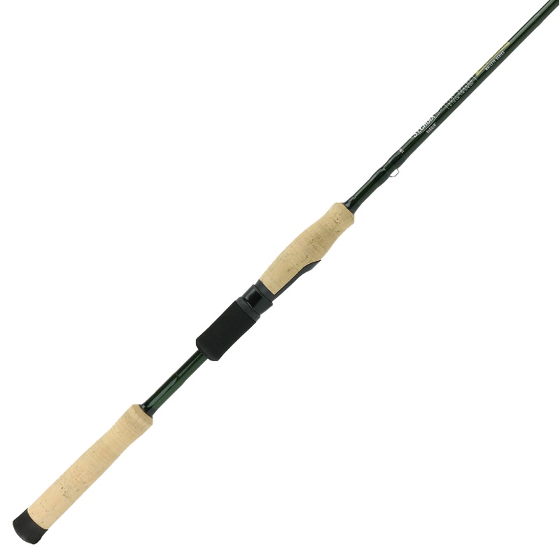 Eyecon Spinning Rods (with variants)