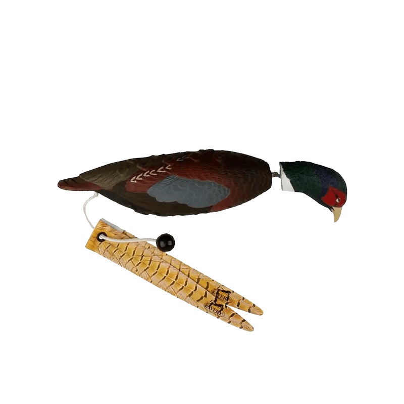 EZ BIRD DOG TRAINING