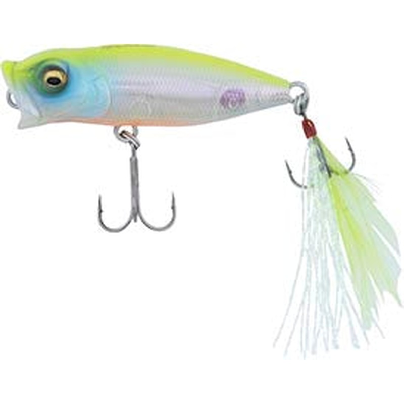 Megabass Baby PopX (BFS)