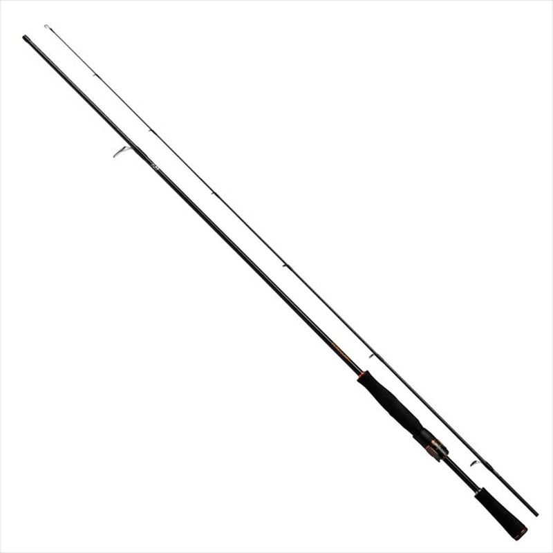 Daiwa 20 Rebellion 662ML/LFS  (Spinning 2 Piece)