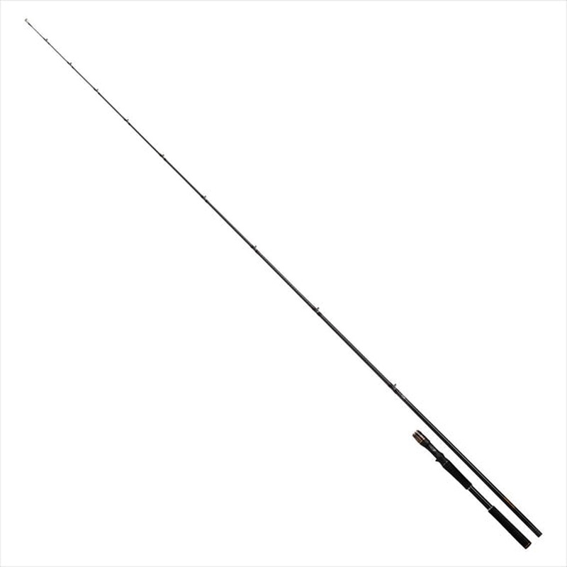 Daiwa 20 Rebellion 7111HFB-SB (Baitcasting Grip Joint)