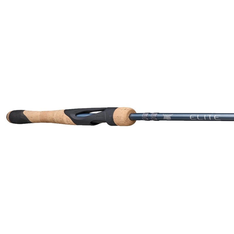 Elite Walleye Spinning Rod (With 6' Variants)