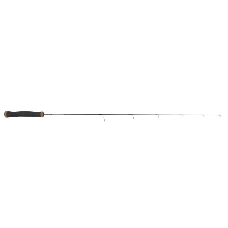 ELLIOT PARAGON XL ICE ROD 35"